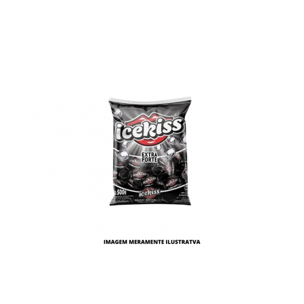 BALA - CORY - ICEKISS - 500g - EXTRA FORTE